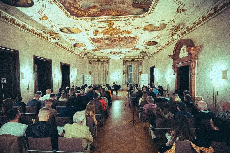 Vienna closing concert
