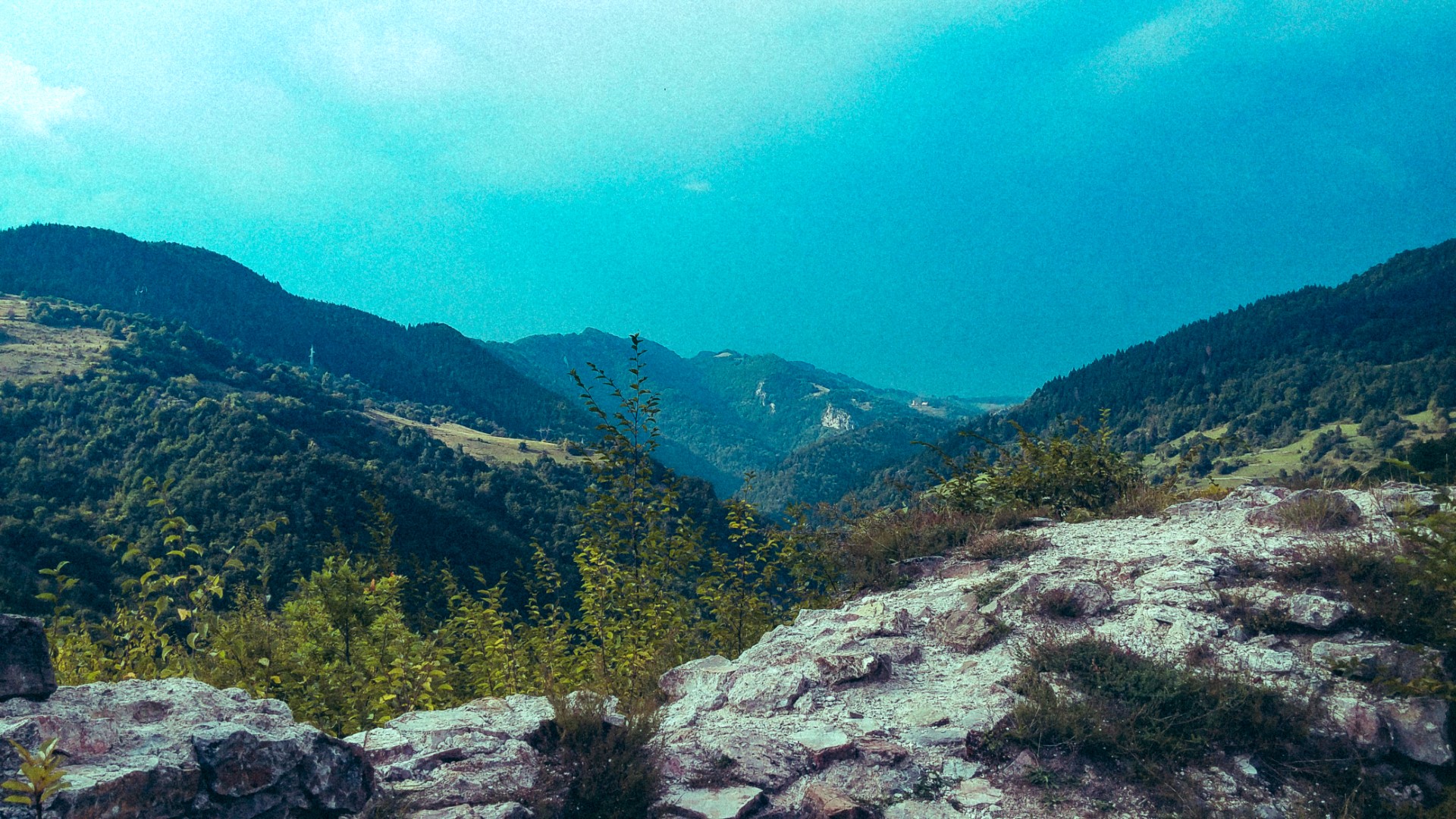 Bobovac fortress