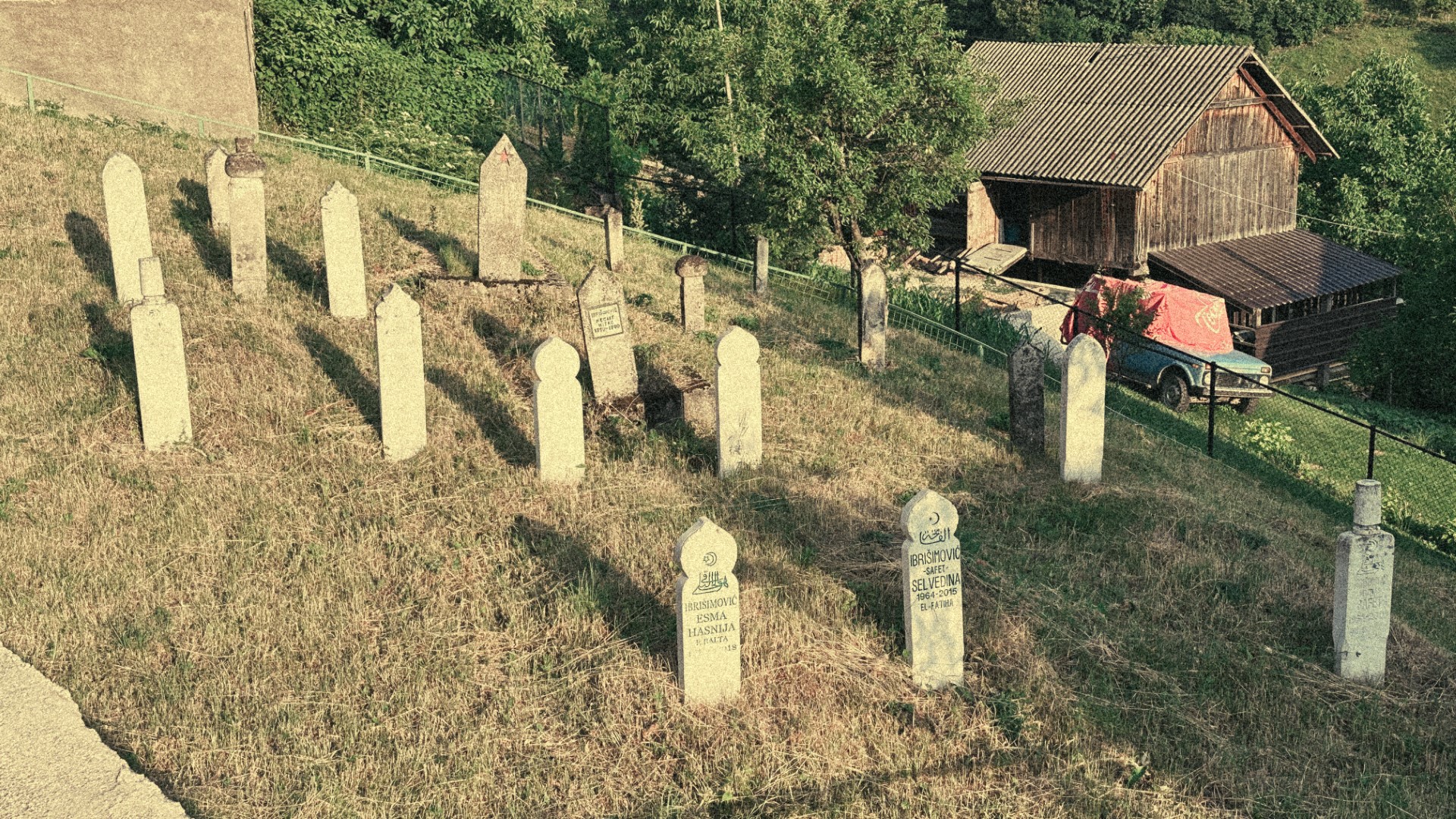 Komšiluk