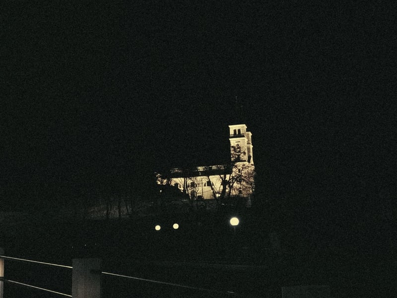 Kraljeva Sutjeska monastery