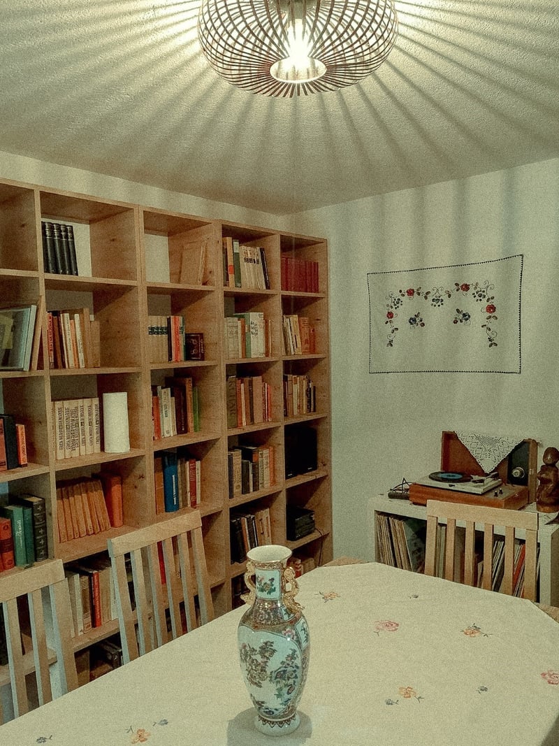 Library