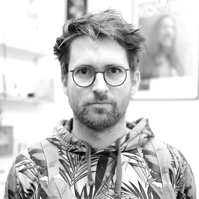 Markus Passecker