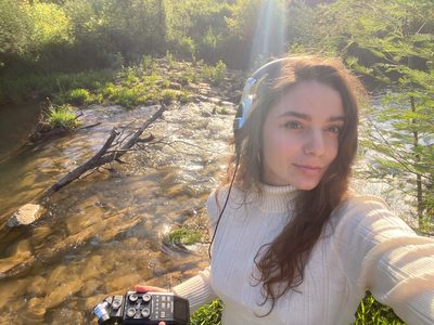 Nataša Jevtić