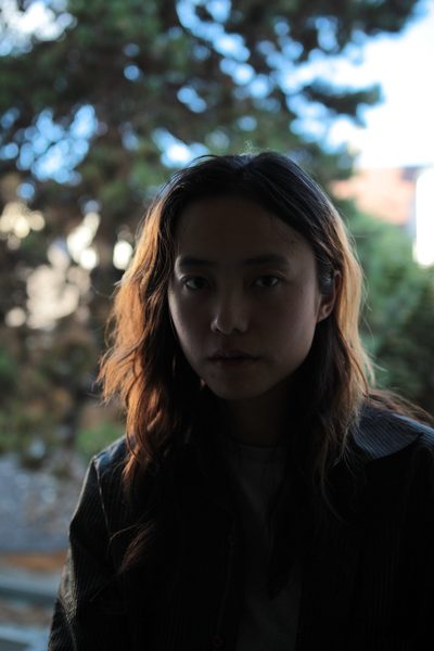 Yutong Zhang