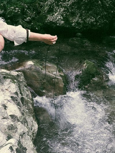 Subtle Impulses Through the Body &middot; 2