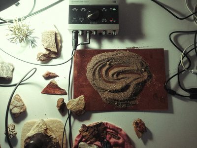 Subtle Impulses Through the Body &middot; 3