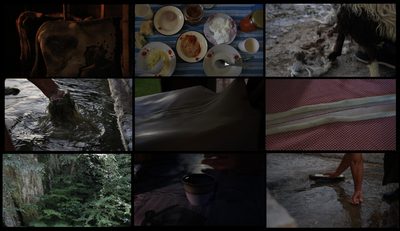 Film process