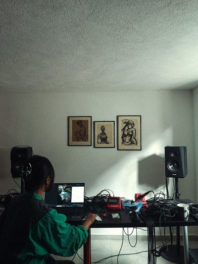 I Rock Hard with Otherness &middot; 2